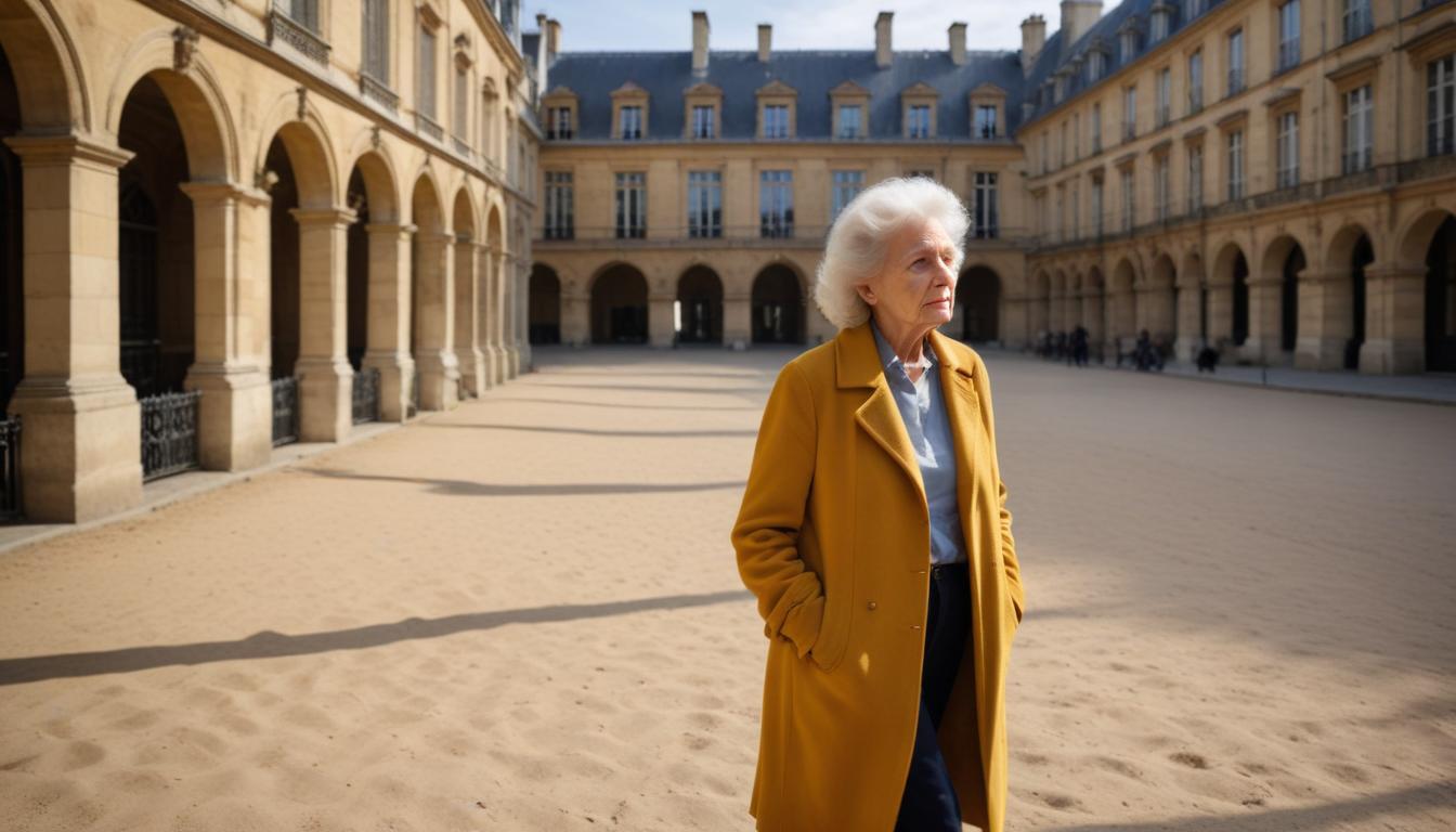 Joëlle Brunerie-Kauffmann : une vie de combat pour l'accès à l'avortement