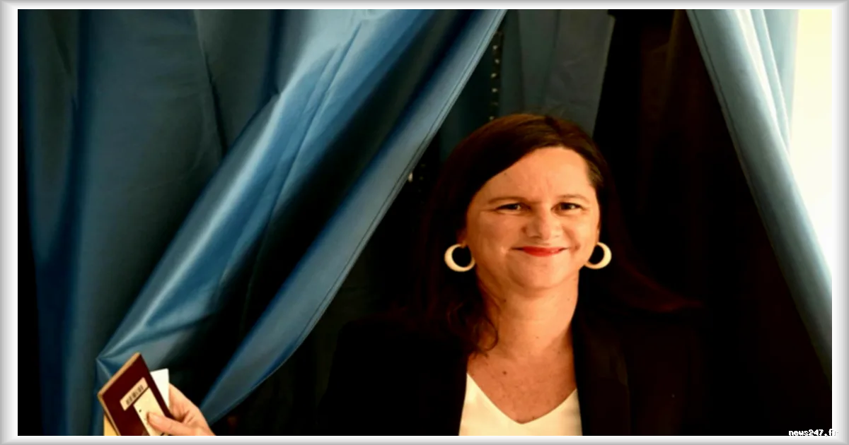 Johanna Rolland réélue à Nantes grâce à LFI : un soutien déterminant pour le PS