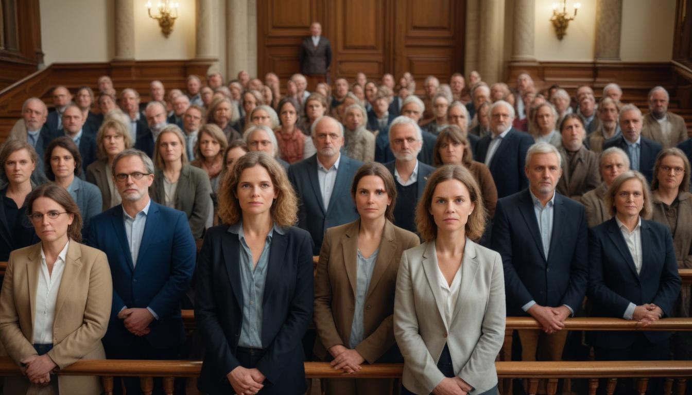 Johanna Rolland renforce la gouvernance de la métropole de Nantes, la droite exclue de l'exécutif