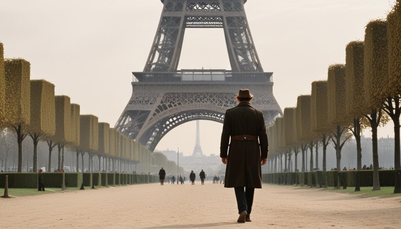 John Davidson : figure emblematique de la sensibilisation au syndrome de Gilles de la Tourette