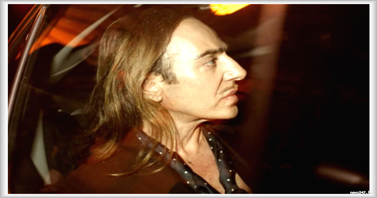 John Galliano collabore avec Zara pour une nouvelle collection de haute couture