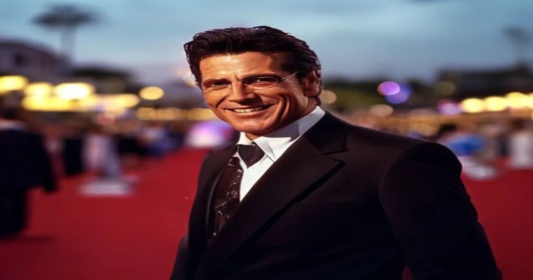 John Travolta présente son premier film en tant que réalisateur à Cannes 2026 : « Vol de nuit pour Los Angeles »