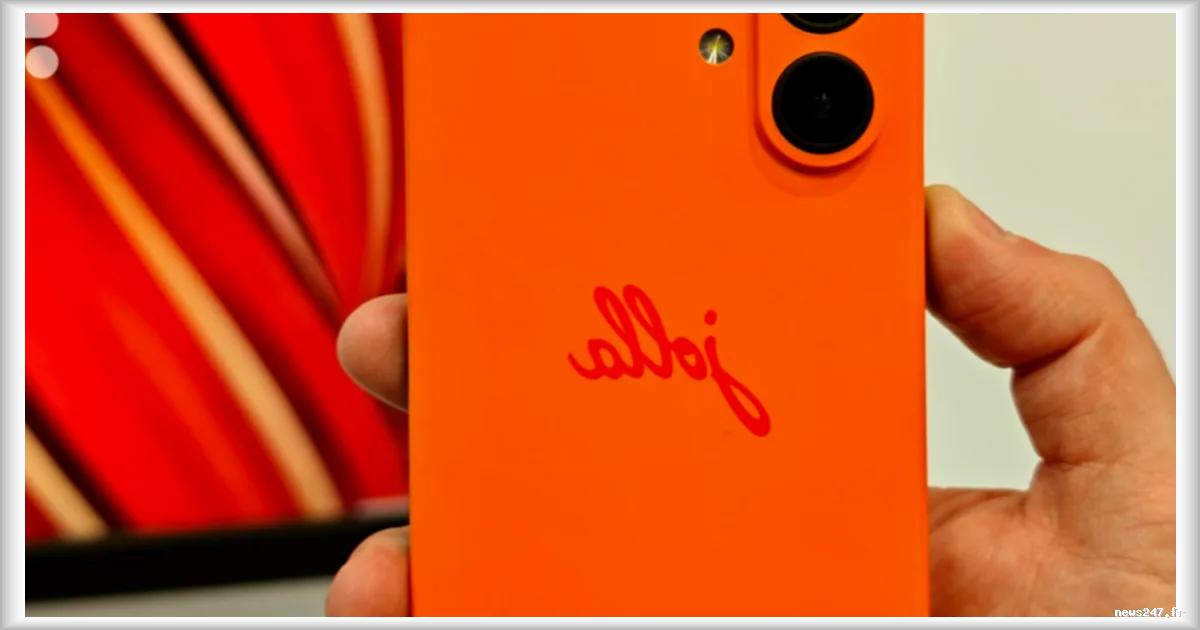 Jolla, le dernier bastion européen face à l'empire Android-iOS