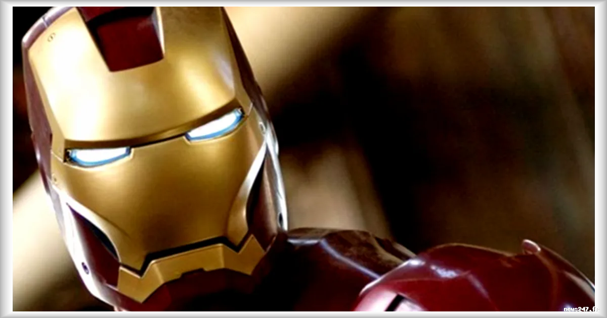 Jon Favreau reconnait son erreur concernant la mort de Tony Stark dans Avengers: Endgame