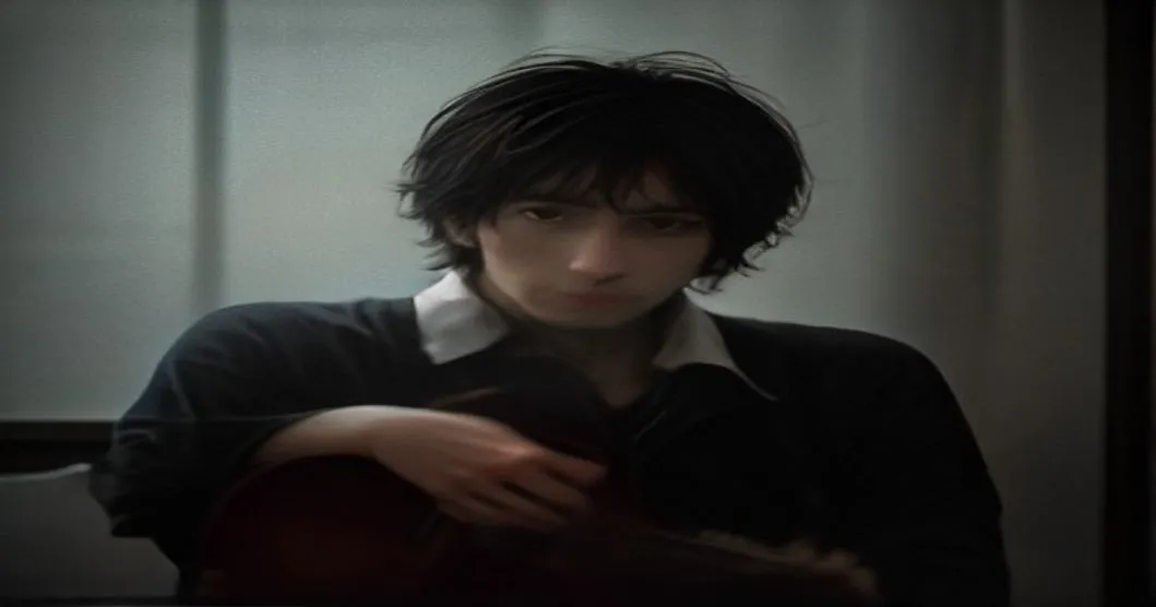Jonathan Personne étoffe son répertoire solo avec un album ensoleillé
