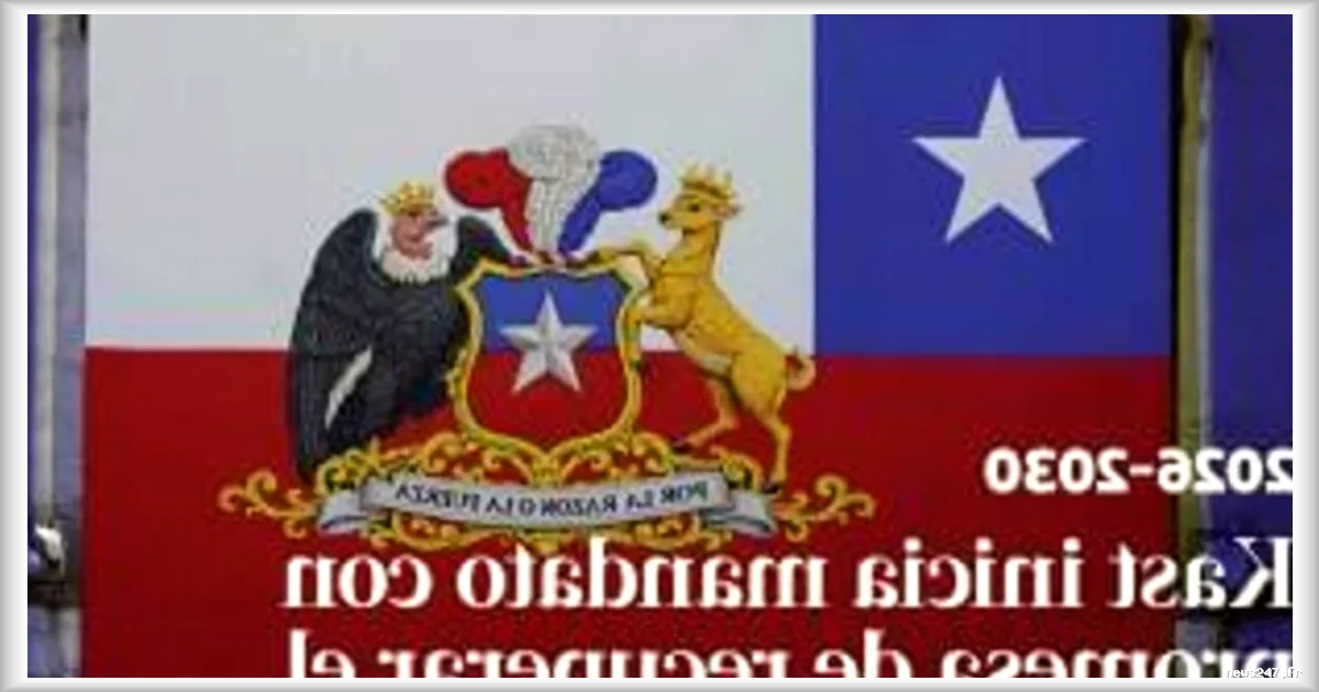 José Antonio Kast prend les rênes du Chili : l’arrivée d’une « nouvelle droite »