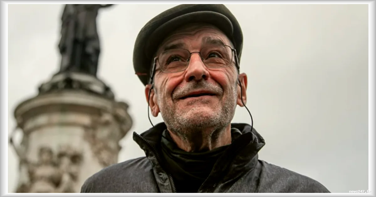 José Antonio Urrutikoetxea, dirigeant historique de l'ETA, en appel à Paris pour association de malfaiteurs terroristes