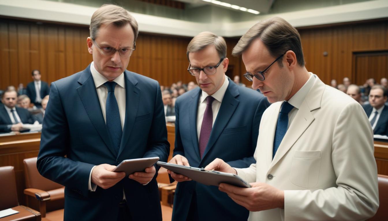 Journée internationale de la vérification des faits : comment repérer la désinformation générée par l'IA