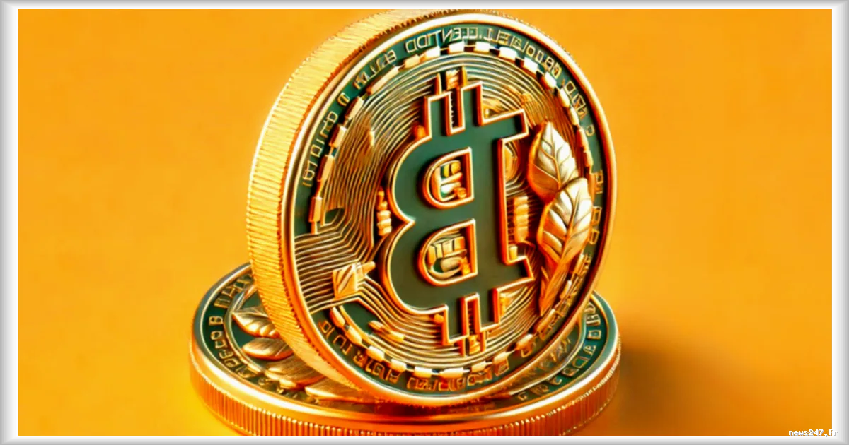 JPMorgan : Les investisseurs abandonnent l’or pour le Bitcoin depuis le début du conflit iranien