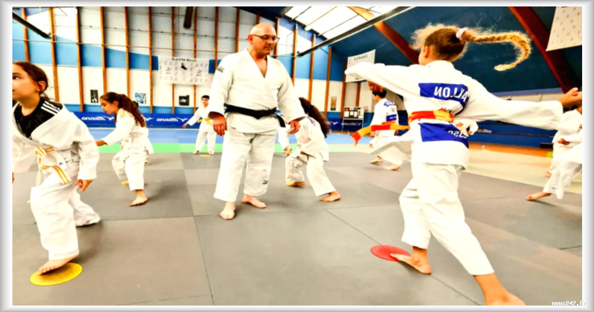 Judo : remise en question des techniques enseignées suite à des accidents lors de tournois de jeunes