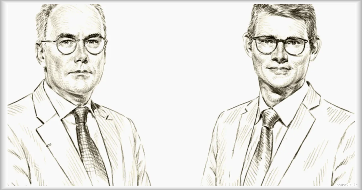 Julien Dubertret et Nicolas Ragache : Analyse de la dette publique en France