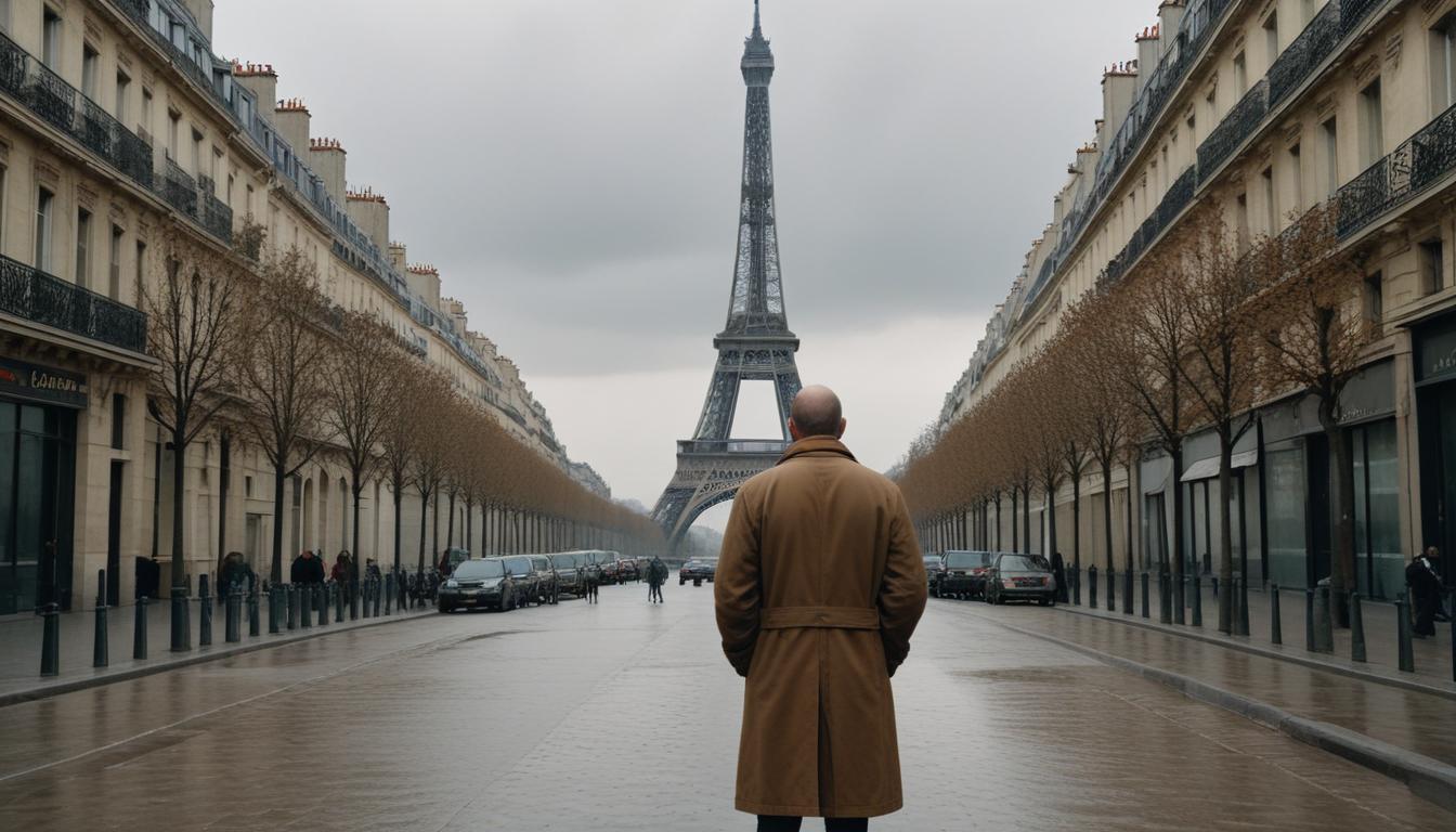 Julien Gaspar-Oliveri confronté à l'impossibilité de dire l'inceste avec «la Gueule ouverte»