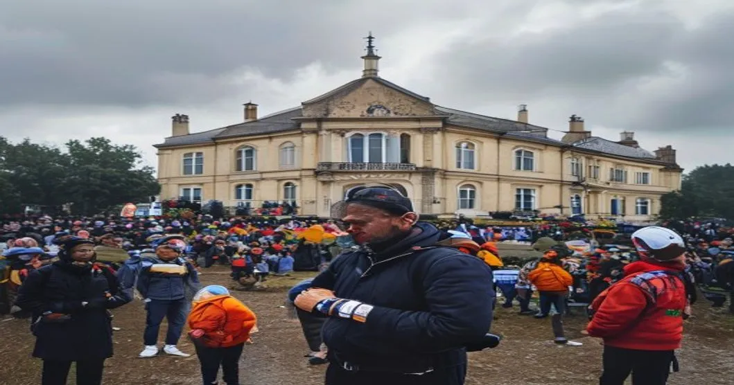Julien Le Guet condamné à six mois de bracelet électronique dans l’affaire des mégabassines