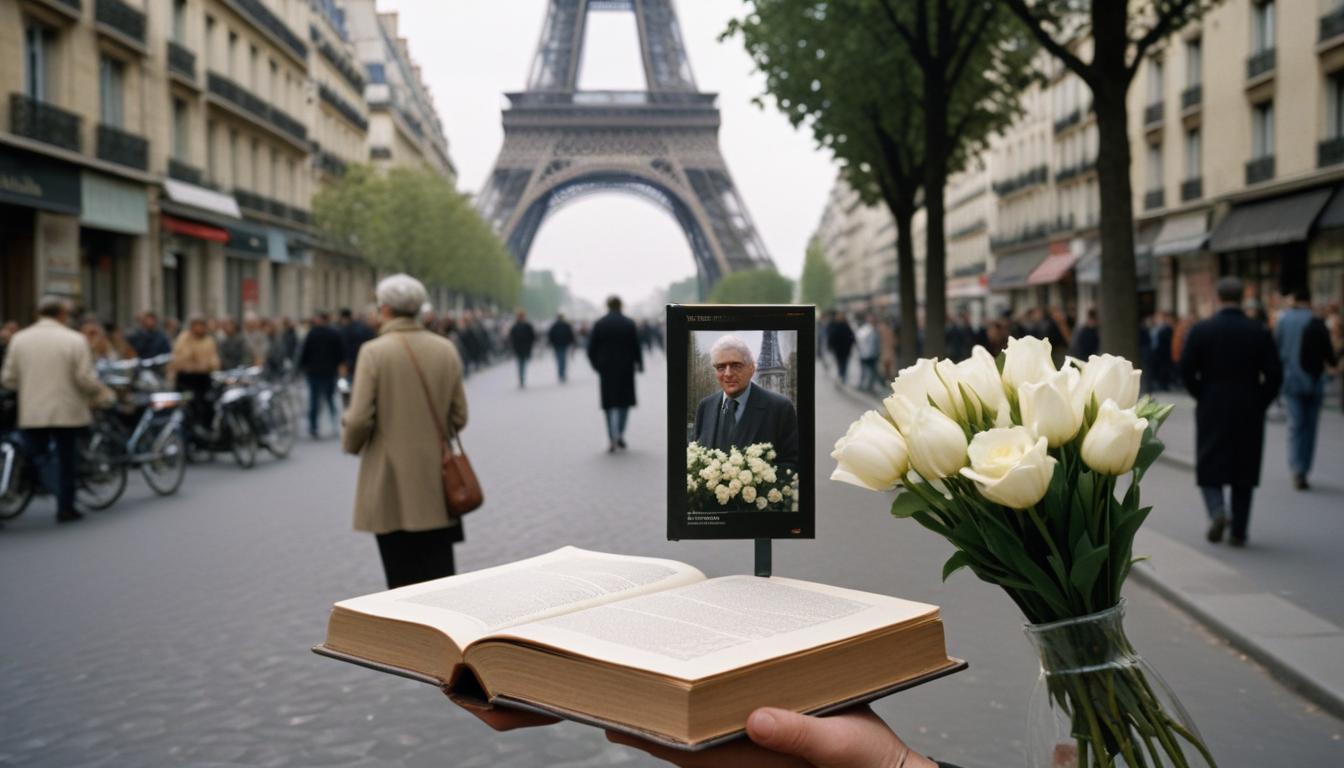 Jürgen Habermas : l'héritage d'un philosophe optimiste