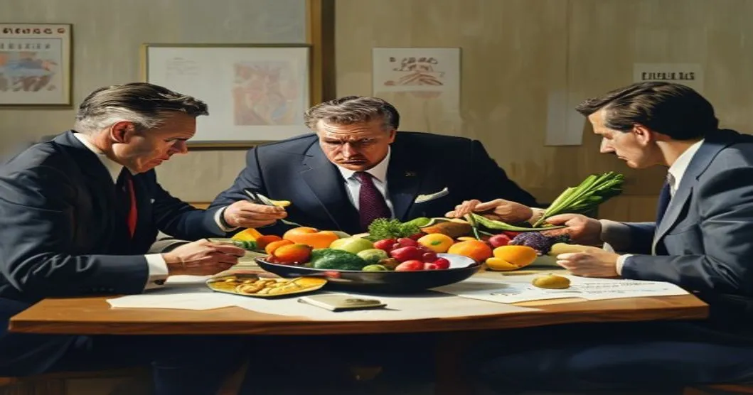 Jus ou fruits entiers : les recommandations nutritionnelles européennes face à la sous-consommation de fruits et légumes