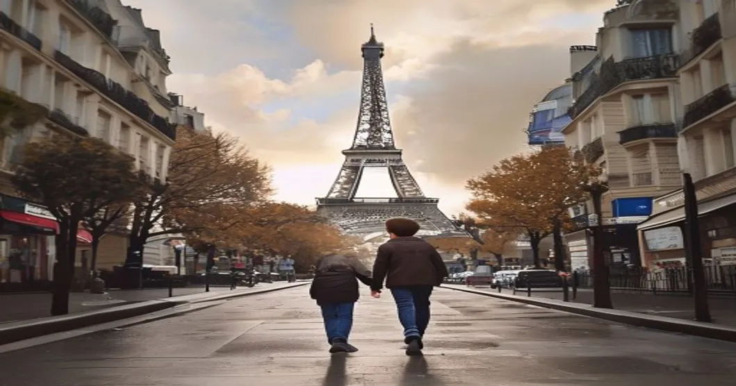 « Juste une illusion » : une chronique familiale sous le regard d’un enfant de 13 ans