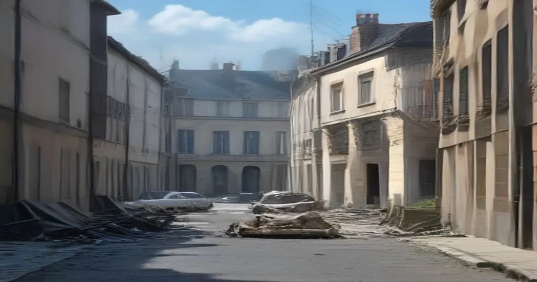 Justice administrative : quatre mégabassines illégales en Charente-Maritime condamnées à la destruction