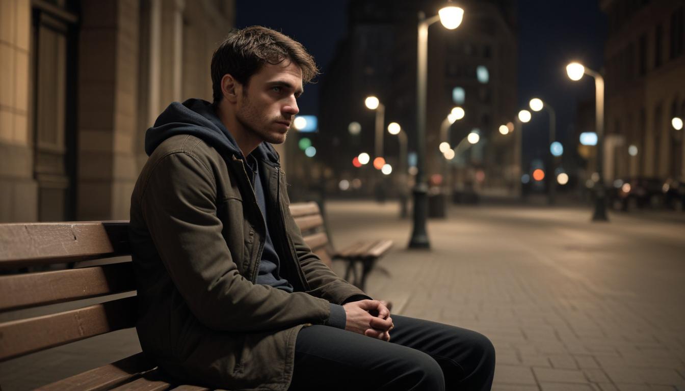 Justice restaurative : Temoignage d'un victim d'agression remettant en cause l'efficacite du dispositif