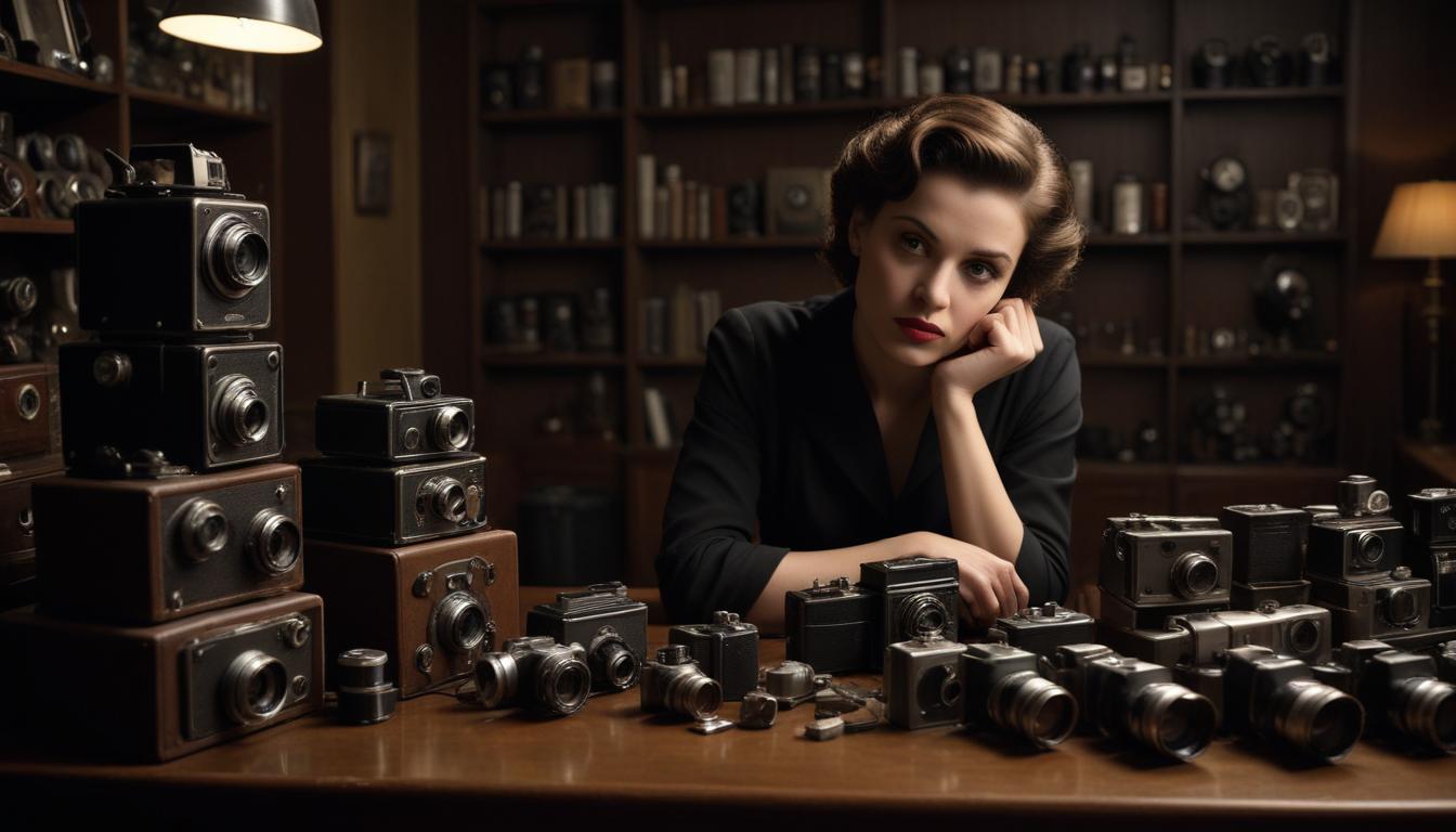 Kabeaushé, l'électro libre du Kenya, sort son deuxième album