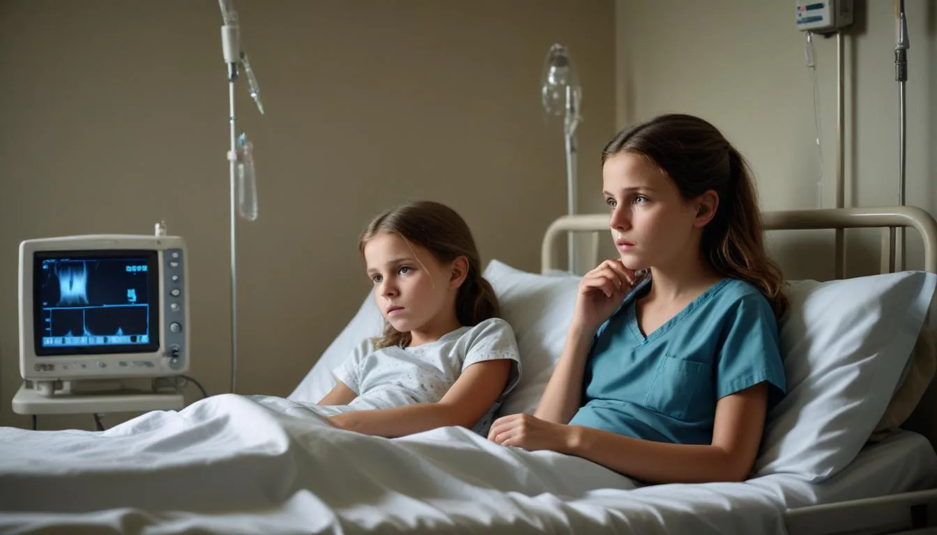 Kaftrio : les bénéfices majeurs contre la mucoviscidose éclipsés par des troubles psychiatriques chez l’enfant