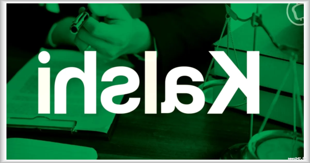 Kalshi engage une action en justice contre la procureure de l'Iowa avant toute poursuite judiciaire de son côté