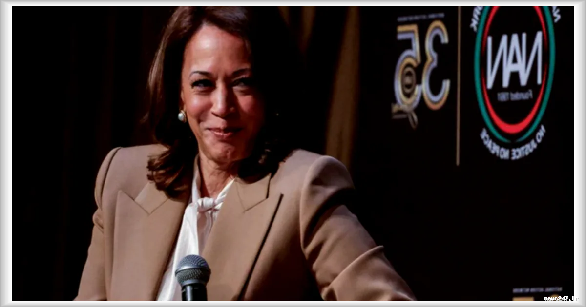 Kamala Harris, l'Espagne et Sam Altman : les dernières actualités