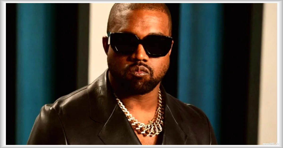 Kanye West donnera un concert en République tchèque en juillet malgré ses propos antisémites