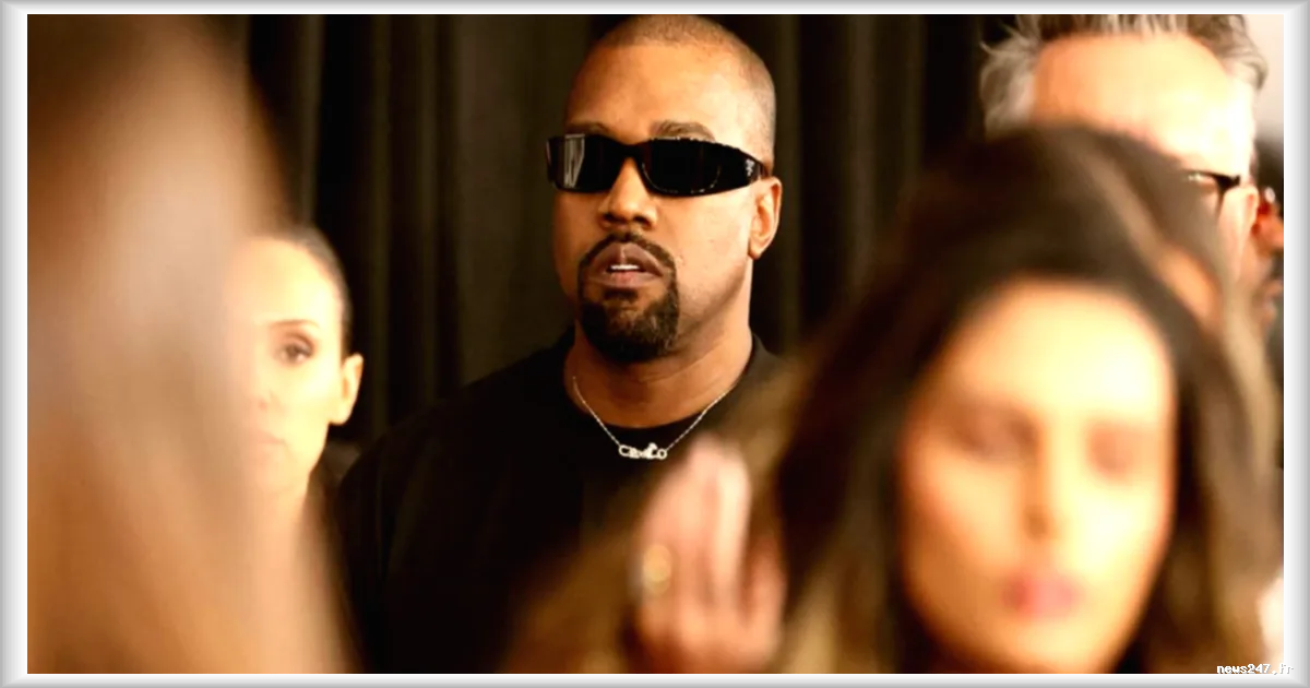 Kanye West en concert à Madrid malgré ses controverses : l’Espagne en désaccord avec d’autres pays européens