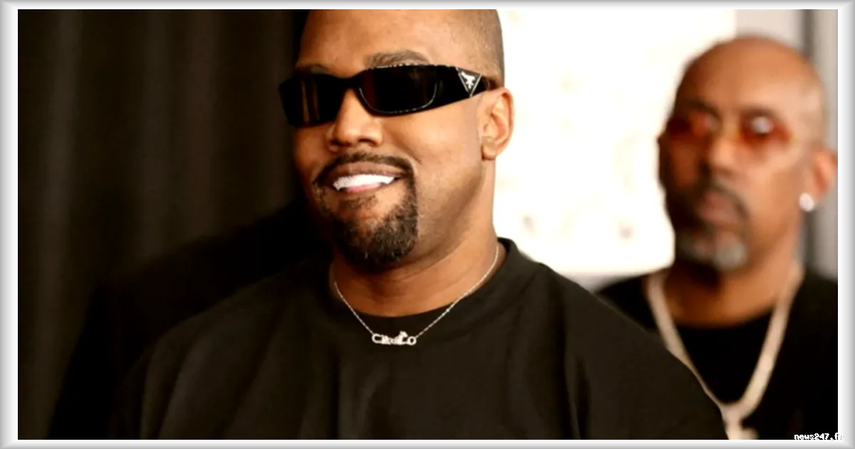 Kanye West va se produire en Russie malgré les controverses