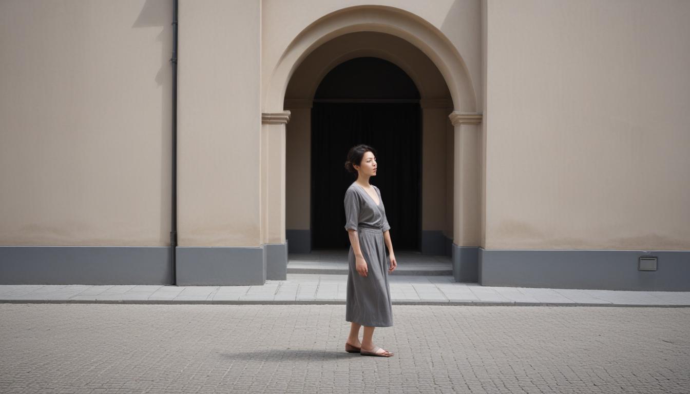 Kaori Ito quitte la direction du centre dramatique national de Strasbourg