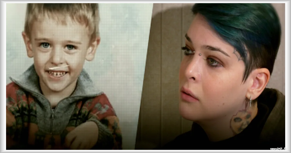 Karlee, une histoire de transition de genre et de regrets