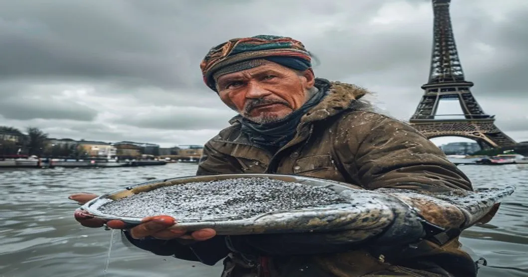 Kazakhstan : la relance du caviar de la mer Caspienne face à la menace d'extinction