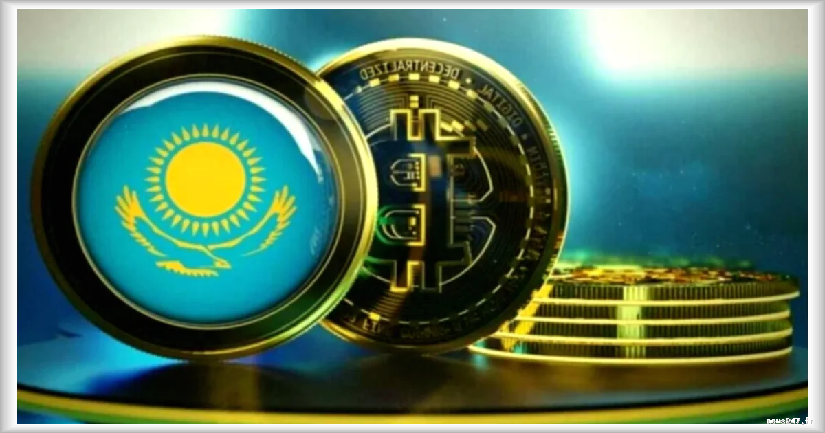 Kazakhstan : les mineurs de Bitcoin appelés à financer la réserve stratégique nationale