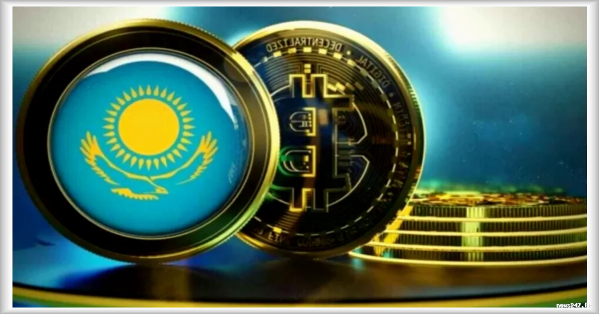 Kazakhstan : les mineurs de Bitcoin appelés à financer la réserve stratégique nationale