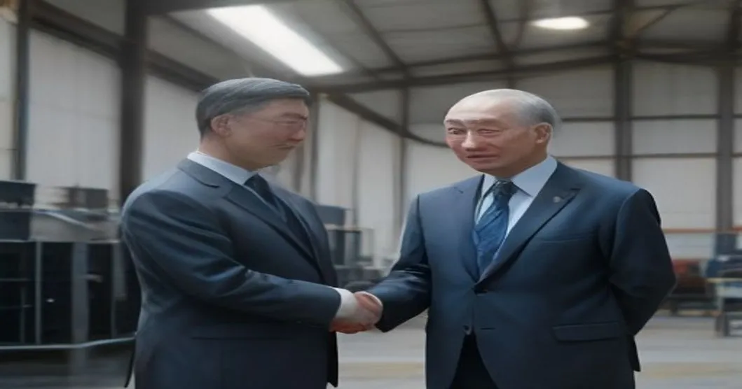 Kazakhstan : une stratégie industrielle ambitieuse pour réduire la dépendance aux matières premières