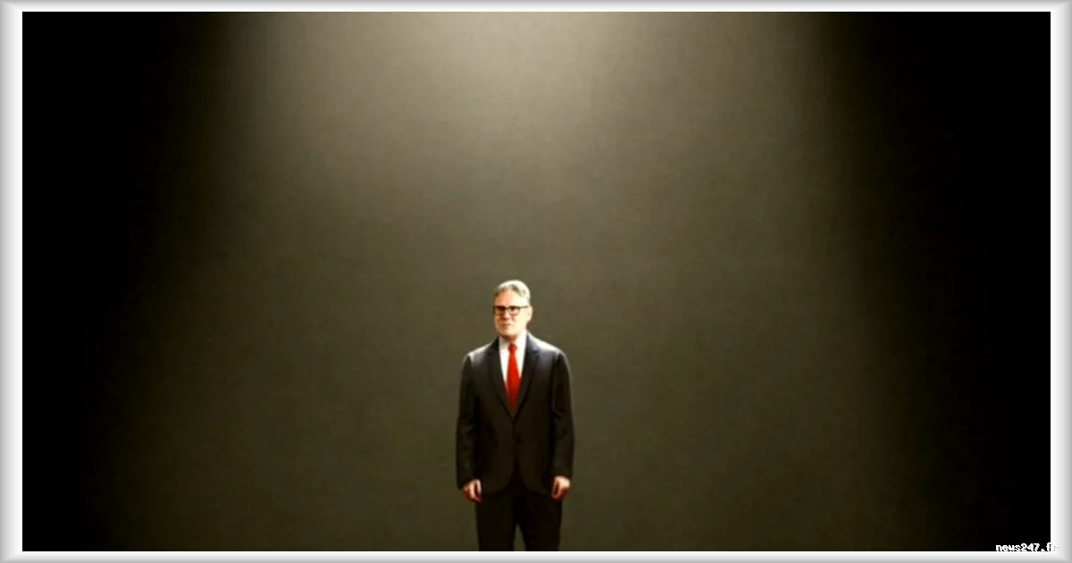 Keir Starmer en difficulté : un mandat contesté et des dissensions internes