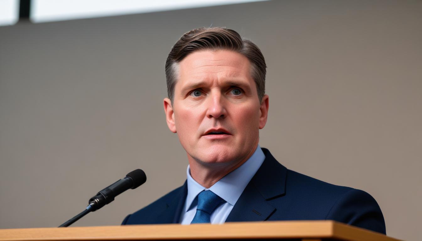 Keir Starmer exprime des inquiétudes concernant la venue de Kanye West au Wireless Festival au Royaume-Uni