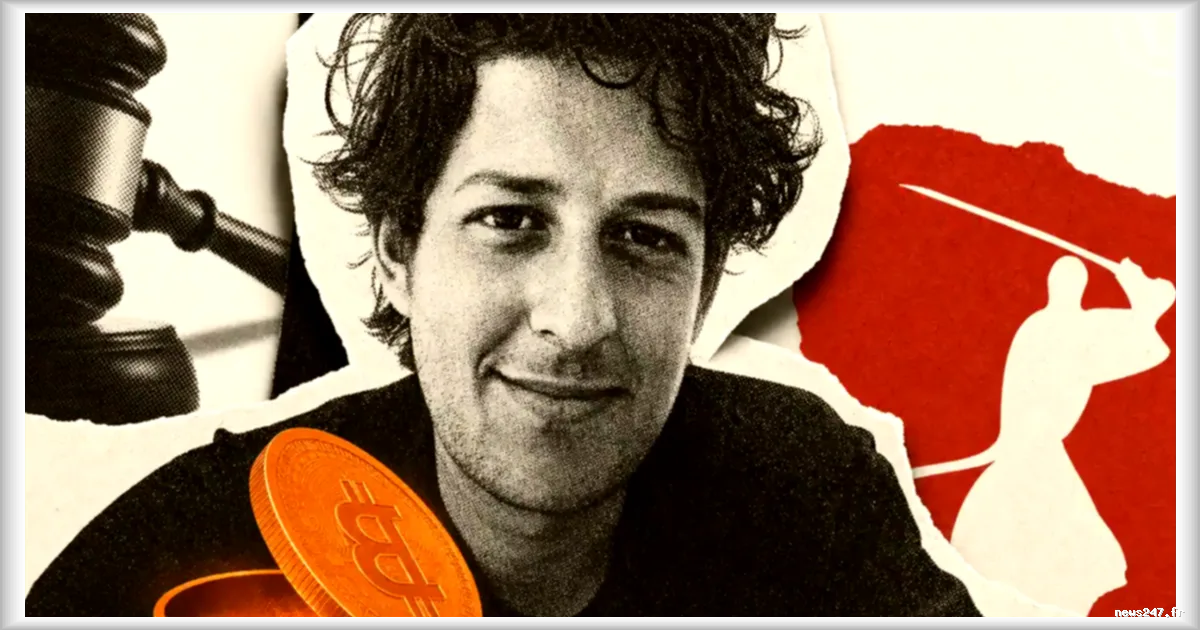 Keonne Rodriguez, fondateur de Samourai Wallet, lance un appel aux dons depuis sa prison pour payer ses frais de justice