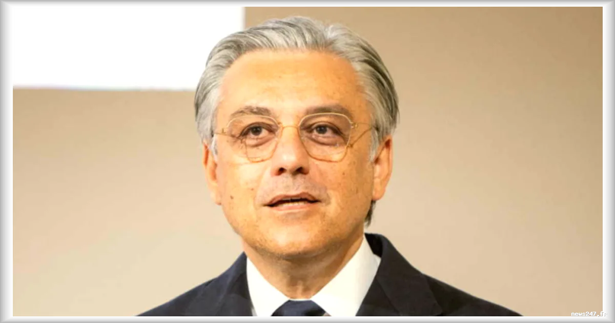 Kering : le pari risqué de Luca de Meo pour redresser le géant du luxe en difficulté