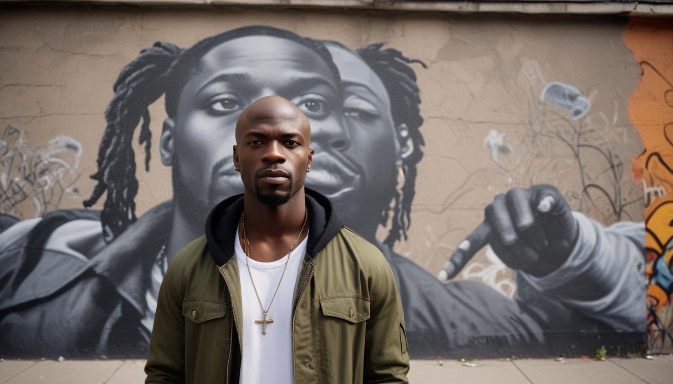 Kery James, un artiste en constante évolution