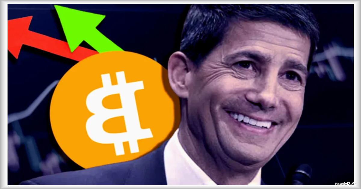 Kevin Warsh à Jackson Hole : le premier discours de la Fed sous son mandat scruté de près par les marchés et Bitcoin