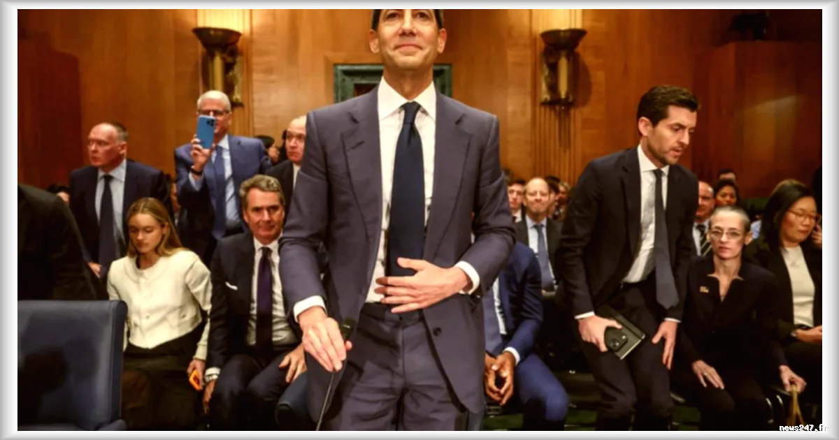 Kevin Warsh confirmé au conseil des gouverneurs de la Fed : un pas vers la présidence de la banque centrale américaine