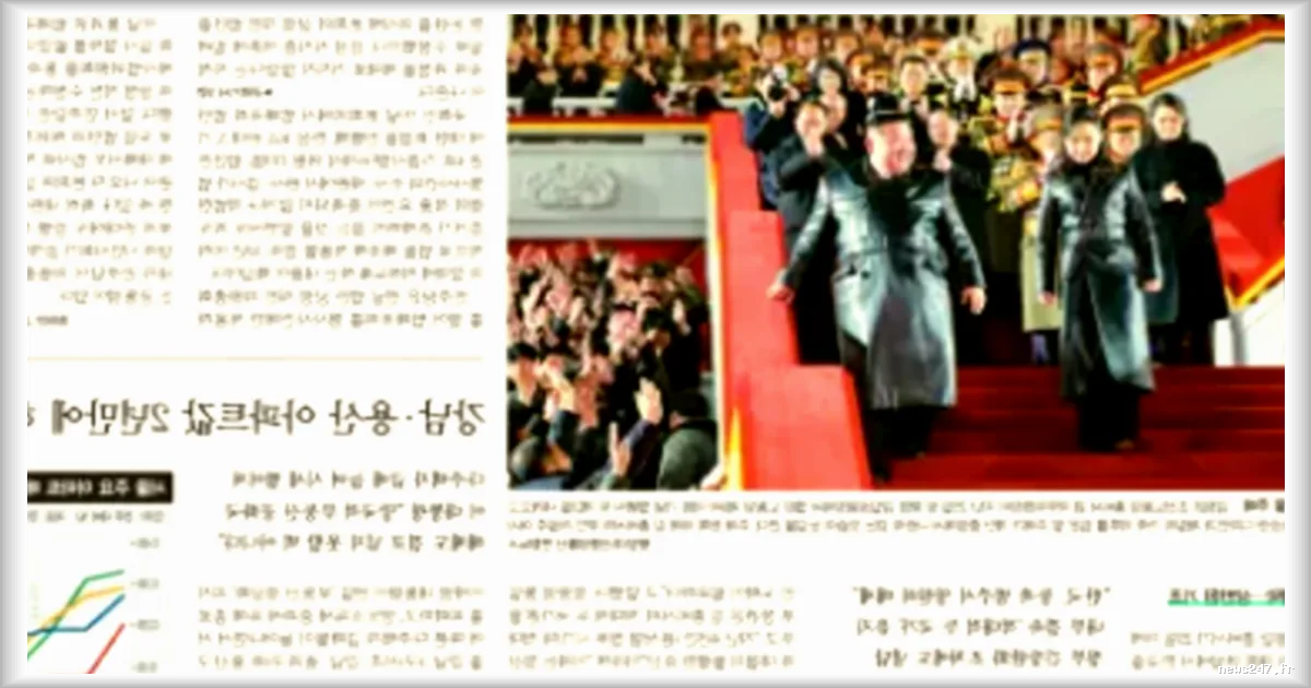 Kim Jong-un adopte une position ambivalente entre Séoul et Washington