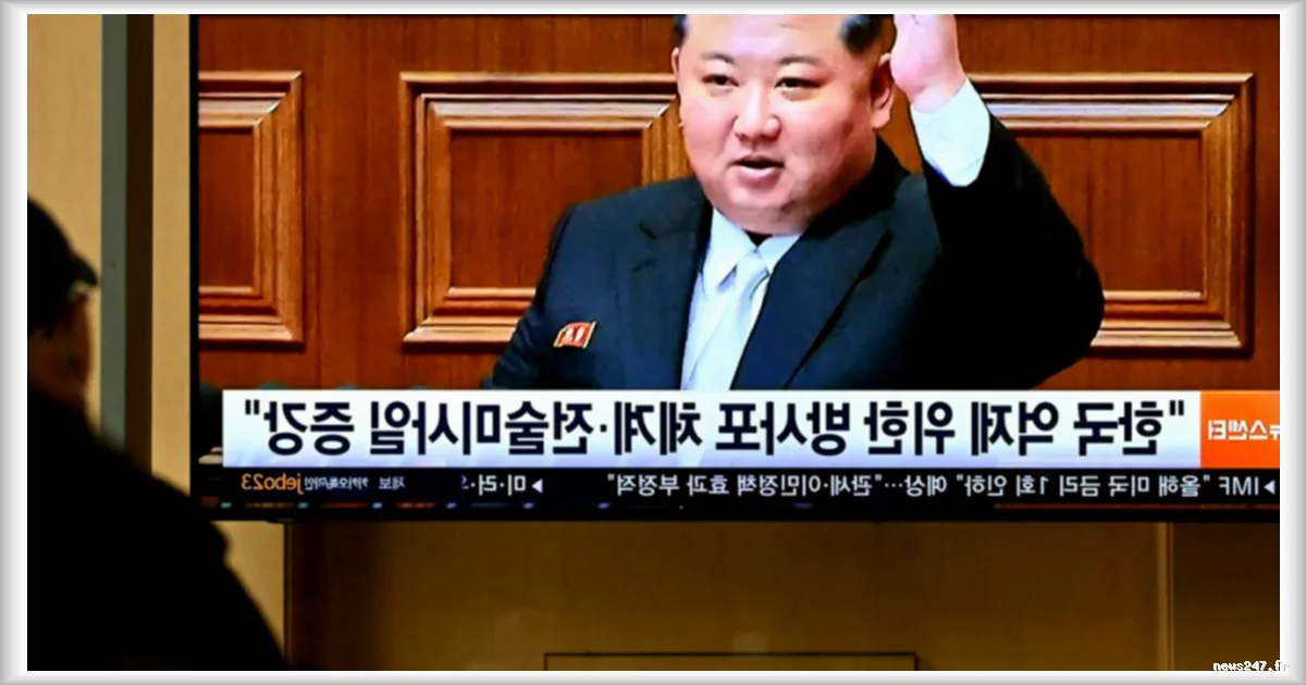 Kim Jong-un, une cible potentielle pour Washington après l'opération militaire contre Téhéran ?