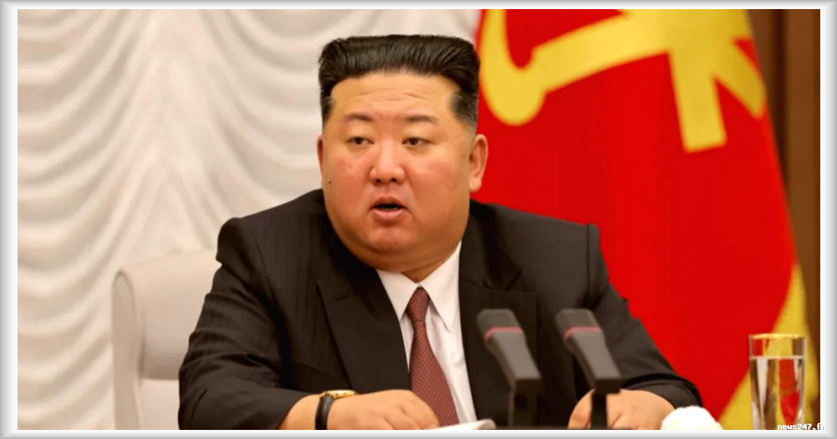 Kim Yo Jong rejette les appels de l'Asean à la dénucléarisation de la Corée du Nord