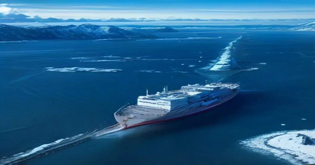 Kirkenes, port norvégien sur la route maritime arctique convoitée et surveillée
