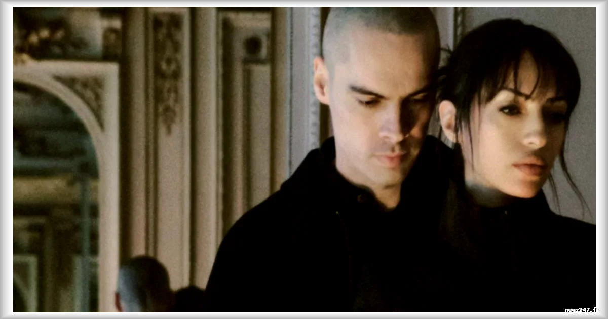 Kiss Facility, un duo musical aux influences arabes et occidentales