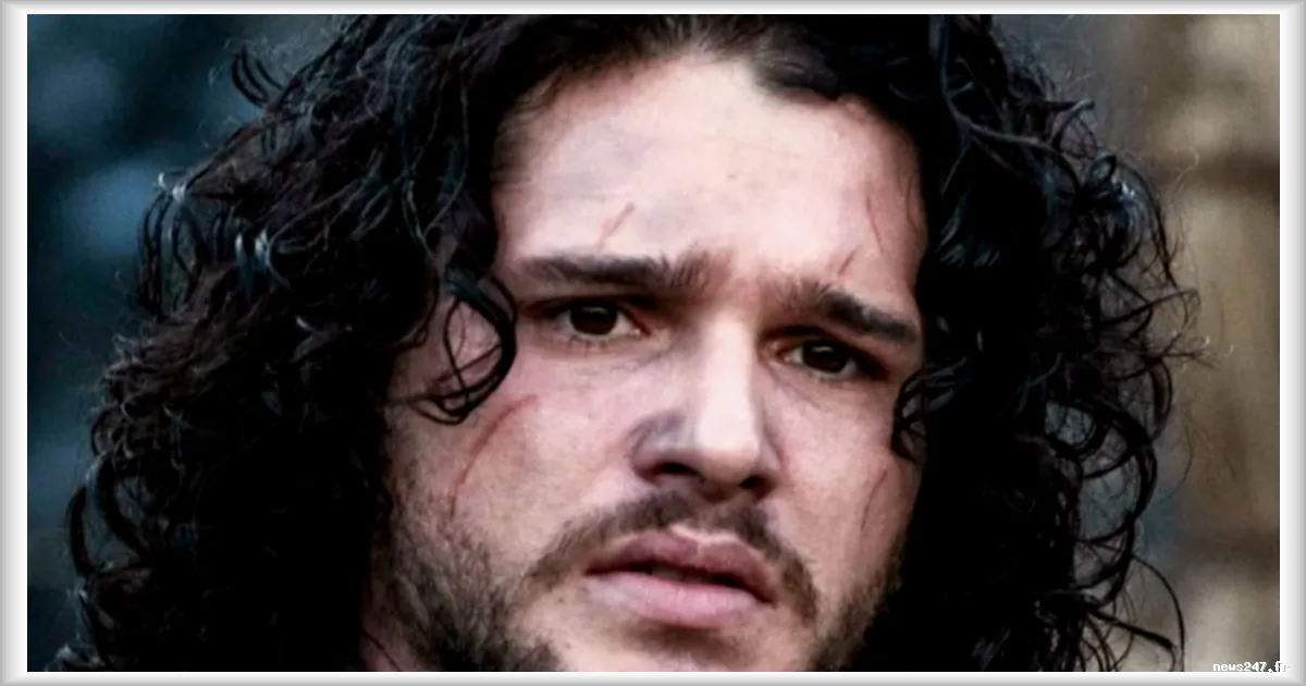 Kit Harington défend la huitième saison de Game of Thrones et ses choix controversés