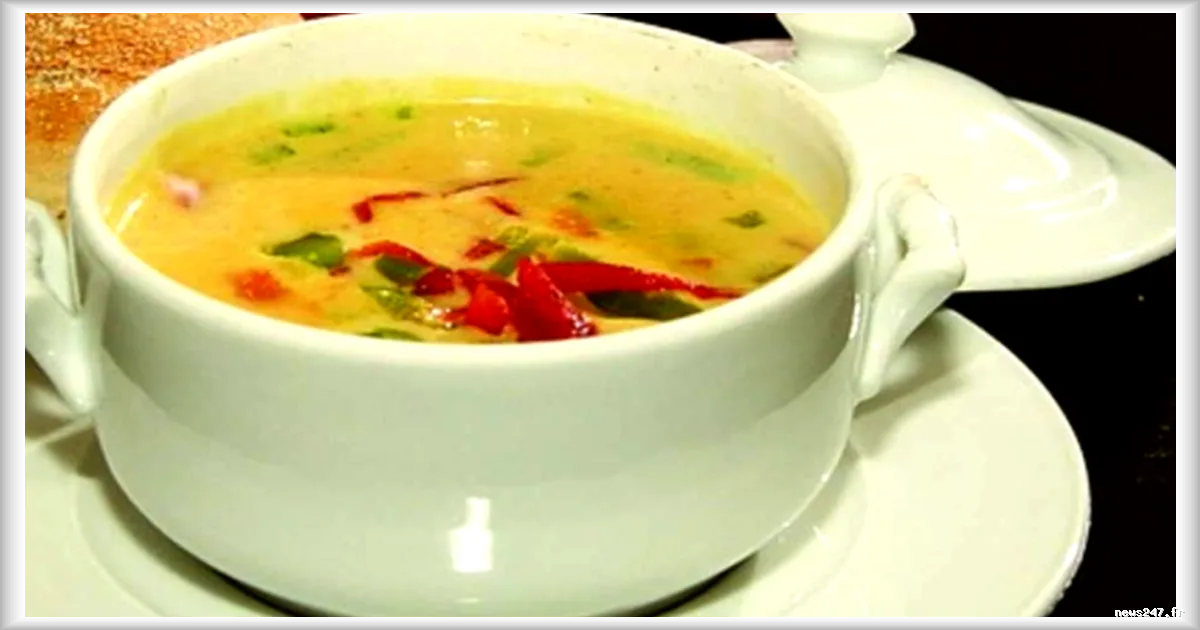 Knorr et Maille changent de propriétaire : Unilever cède ses marques phares à un groupe américain