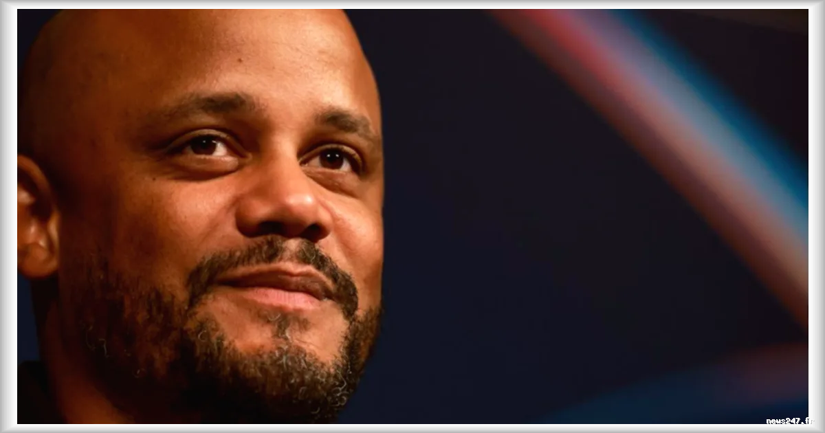 Kompany privé de banc pour PSG-Bayern : l’Allemand attend une « confrontation brutale »